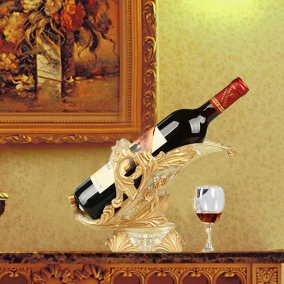 Tristen Yeast Royal Wine Holder - Picture 4 of 4